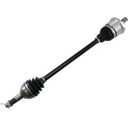 Set ax complet din oțel MOOSE RACING LM6-CA-8-307