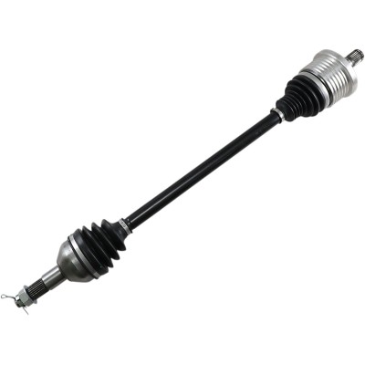 Set ax complet din oțel MOOSE RACING LM6-CA-8-307