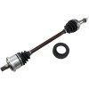 Set ax complet din oțel MOOSE RACING LM6-CA-8-308