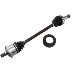 Set ax complet din oțel MOOSE RACING LM6-CA-8-308 Set ax complet din oțel MOOSE RACING LM6-CA-8-308