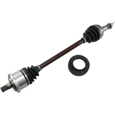 Set ax complet din oțel MOOSE RACING LM6-CA-8-308