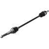 Set ax complet din oțel MOOSE RACING LM6-CA-8-322