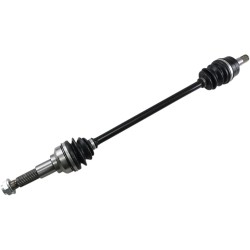 Set ax complet din oțel MOOSE RACING LM6-CA-8-322 Set ax complet din oțel MOOSE RACING LM6-CA-8-322