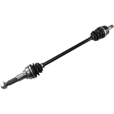 Set ax complet din oțel MOOSE RACING LM6-CA-8-322