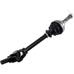 Set ax complet din oțel MOOSE RACING LM6-PO-8-303 Set ax complet din oțel MOOSE RACING LM6-PO-8-303