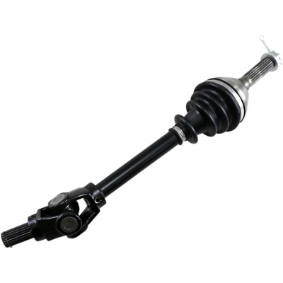 Set ax complet din oțel MOOSE RACING LM6-PO-8-303