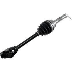 Set ax complet din oțel MOOSE RACING LM6-PO-8-322 Set ax complet din oțel MOOSE RACING LM6-PO-8-322