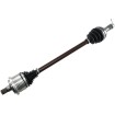 Set ax complet din oțel MOOSE RACING LM6-YA-8-305 thumb