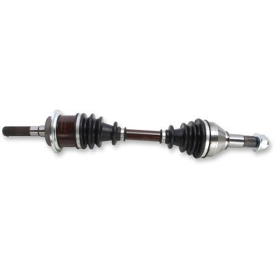 Set ax CANAM MOOSE RACING LM6-CA-8-216