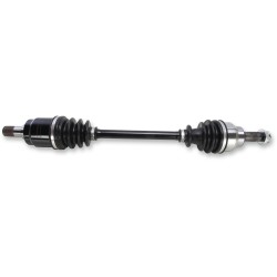 Set ax HON MOOSE RACING LM6-HO-8-137