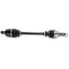 Set ax HON MOOSE RACING LM6-HO-8-237