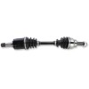 Set ax HON MOOSE RACING LM6-HO-8-337