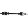 Set ax POL MOOSE RACING LM6-PO-8-325