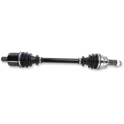Set ax POL MOOSE RACING LM6-PO-8-325 Set ax POL MOOSE RACING LM6-PO-8-325
