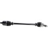 Set ax POL MOOSE RACING LM6-PO-8-330