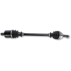 Set ax POL MOOSE RACING LM6-PO-8-331 Set ax POL MOOSE RACING LM6-PO-8-331