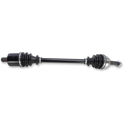 Set ax POL MOOSE RACING LM6-PO-8-331