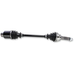 Set ax POL MOOSE RACING LM6-PO-8-352 Set ax POL MOOSE RACING LM6-PO-8-352