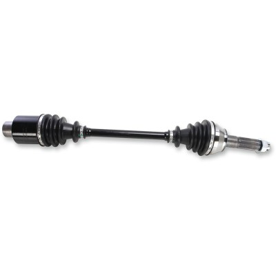 Set ax POL MOOSE RACING LM6-PO-8-352