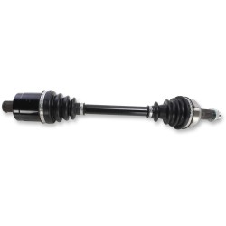 Set ax POL MOOSE RACING LM6-PO-8-380 Set ax POL MOOSE RACING LM6-PO-8-380
