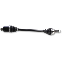 Set ax POL MOOSE RACING LM6-PO-8-381