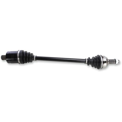 Set ax POL MOOSE RACING LM6-PO-8-381