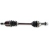 Set ax SUZ MOOSE RACING LM6-SK-8-303