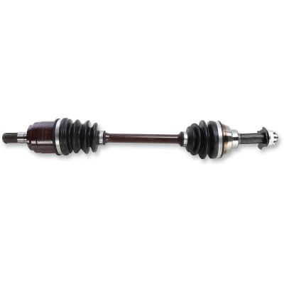 Set ax SUZ MOOSE RACING LM6-SK-8-303