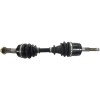 Set ax MSE față CFMOTO MOOSE RACING PAXL-14001