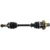 Set ax MSE spate CFMOTO MOOSE RACING PAXL-14003
