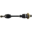 Set ax MSE spate CFMOTO MOOSE RACING PAXL-14003 Set ax MSE spate CFMOTO MOOSE RACING PAXL-14003 thumb