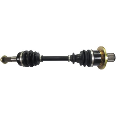 Set ax MSE spate CFMOTO MOOSE RACING PAXL-14003