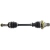 Set ax MSE spate CFMOTO MOOSE RACING PAXL-MSE-14004