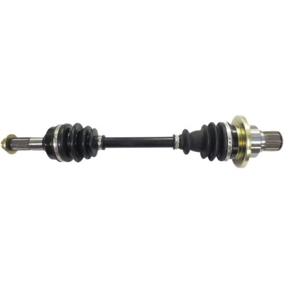 Set ax MSE spate CFMOTO MOOSE RACING PAXL-MSE-14004
