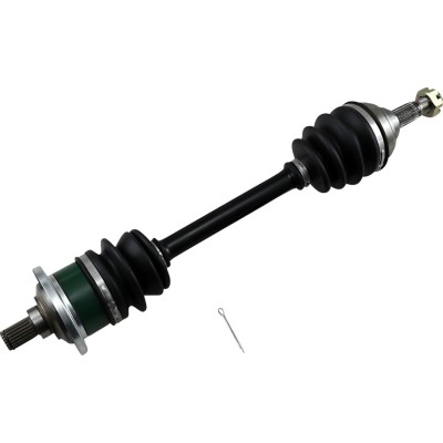 Set ax ARC CAT MOOSE RACING ARC-7001