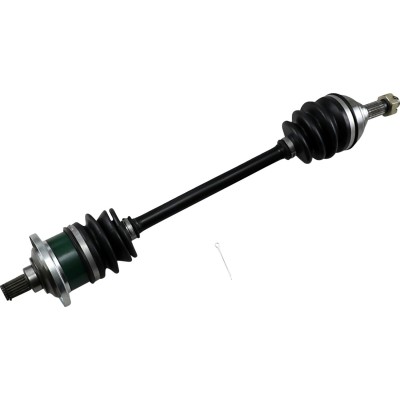 Set ax ARC CAT MOOSE RACING ARC-7004