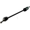 Set osie ARC CAT MOOSE RACING ARC-7011 Set osie ARC CAT MOOSE RACING ARC-7011 thumb
