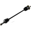Set osie ARC CAT MOOSE RACING ARC-7012