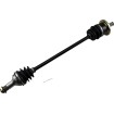 Set osie ARC CAT MOOSE RACING ARC-7012 Set osie ARC CAT MOOSE RACING ARC-7012 thumb