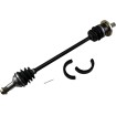 Set osie ARC CAT MOOSE RACING ARC-7012 Set osie ARC CAT MOOSE RACING ARC-7012 thumb