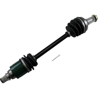 Set ax ARC CAT MOOSE RACING ARC-7015