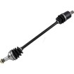 Set osie ARC CAT MOOSE RACING ARC-7018 Set osie ARC CAT MOOSE RACING ARC-7018 thumb