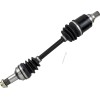 Set ax ARC CAT MOOSE RACING ARC-7020