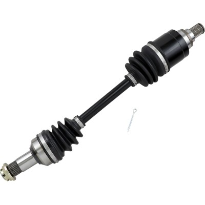 Set ax ARC CAT MOOSE RACING ARC-7020