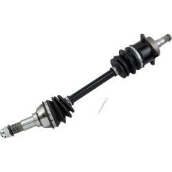 Set ax CANAM MOOSE RACING CAN-7002 Set ax CANAM MOOSE RACING CAN-7002
