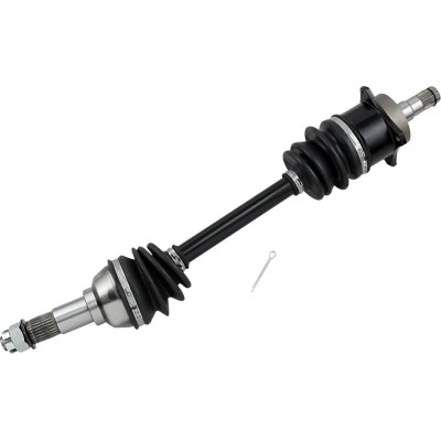 Set ax CANAM MOOSE RACING CAN-7002