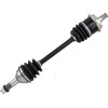 Set ax CANAM MOOSE RACING CAN-7003