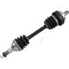 Set ax CANAM MOOSE RACING CAN-7004