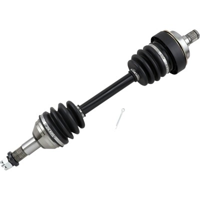 Set ax CANAM MOOSE RACING CAN-7004