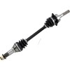Set ax CANAM MOOSE RACING CAN-7018
